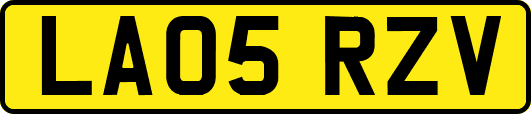 LA05RZV