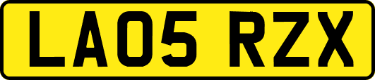 LA05RZX