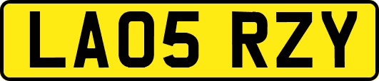 LA05RZY
