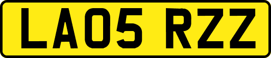 LA05RZZ