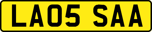 LA05SAA