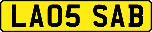 LA05SAB