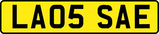 LA05SAE