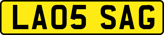 LA05SAG