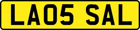 LA05SAL