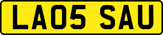 LA05SAU