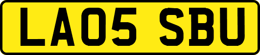 LA05SBU