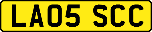 LA05SCC