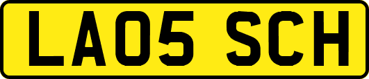 LA05SCH