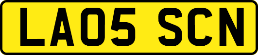 LA05SCN