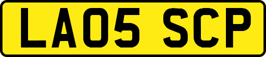 LA05SCP