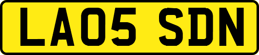 LA05SDN