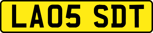 LA05SDT