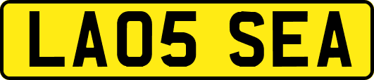 LA05SEA