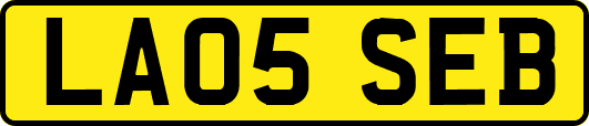 LA05SEB