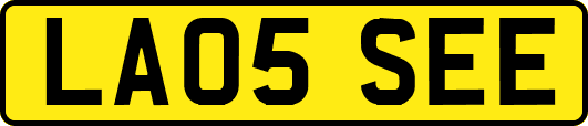 LA05SEE