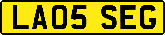 LA05SEG