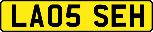 LA05SEH
