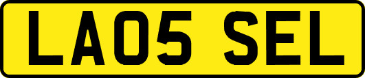 LA05SEL