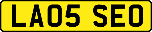LA05SEO