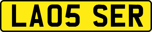 LA05SER
