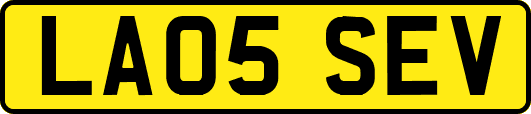 LA05SEV