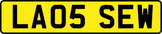 LA05SEW