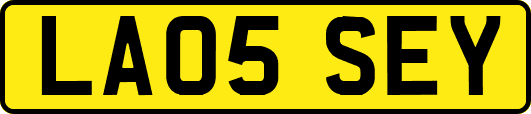 LA05SEY