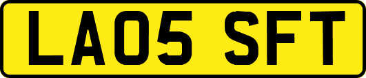 LA05SFT