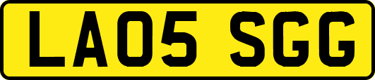 LA05SGG
