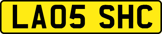 LA05SHC