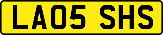 LA05SHS