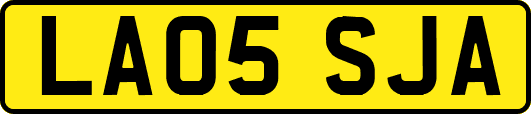 LA05SJA