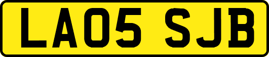 LA05SJB