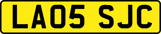 LA05SJC