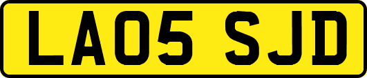 LA05SJD