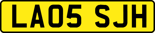 LA05SJH