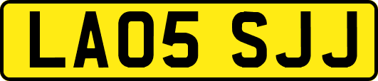 LA05SJJ