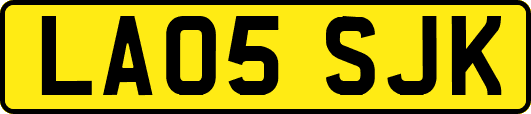 LA05SJK