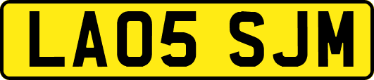 LA05SJM