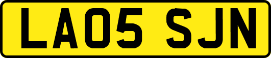 LA05SJN