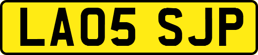 LA05SJP