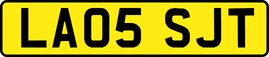 LA05SJT