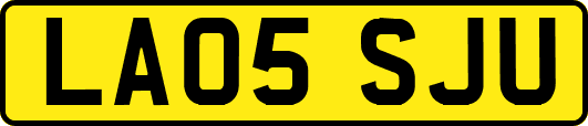 LA05SJU