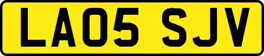 LA05SJV