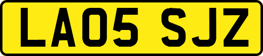 LA05SJZ