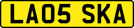 LA05SKA