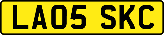LA05SKC