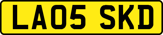 LA05SKD