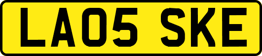 LA05SKE